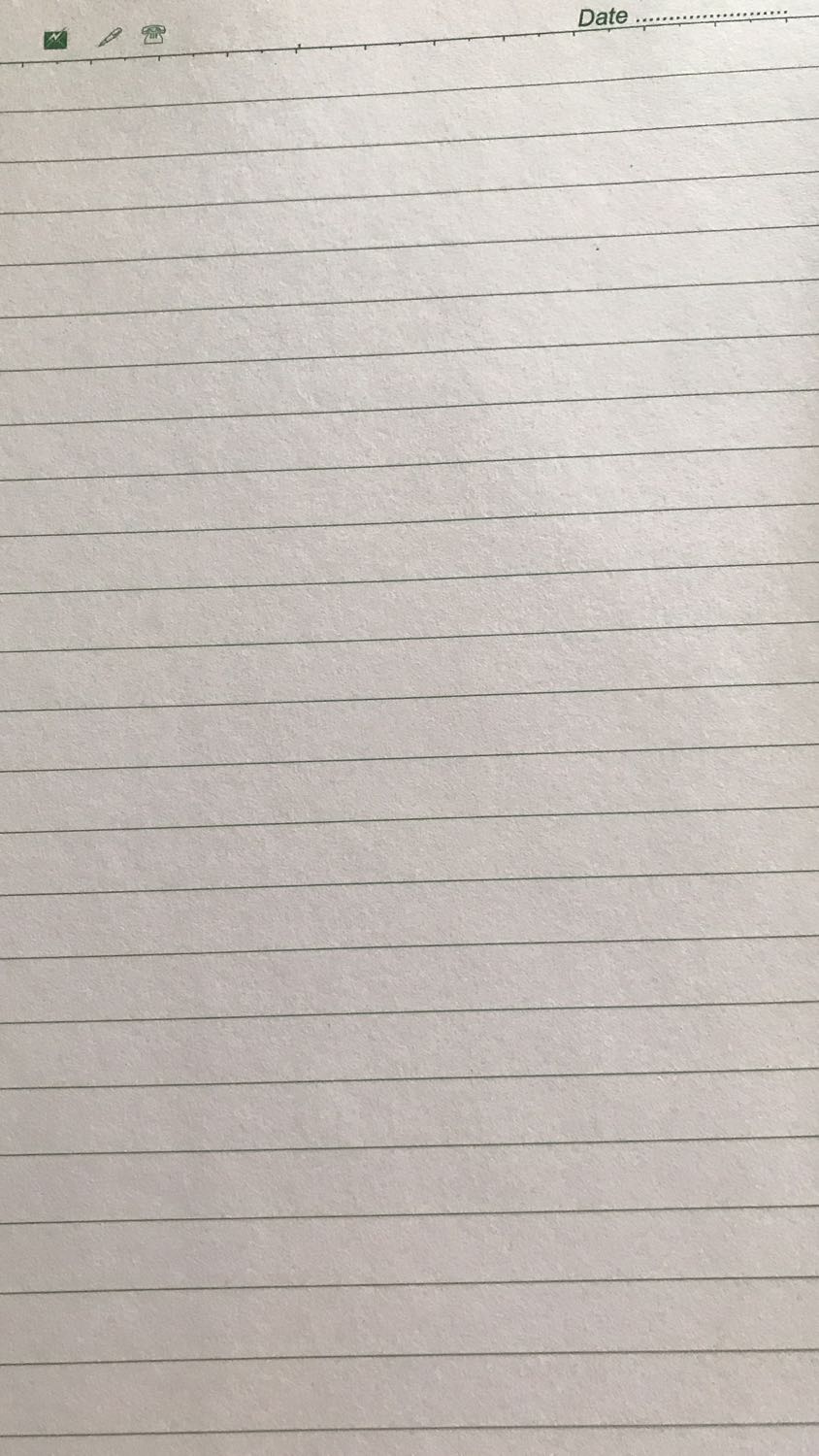 Mình sẽ rất vui nếu quyển sổ này được bọc bìa ni lông ở ngoài và không bị bẩn. Mình mua sách ở tiki cũng nhiều lần rồi, cũng gặp phải tình trạng sách bị gập, gãy bìa, bẩn,... nhưng để nói riêng về quyển sổ này thì rất đáng để mua, to, dày, mực viết cũng không bị in qua quá nhiều trừ bút nào cho ra nhiều mực quá thì sẽ hơi in một tí thôi.