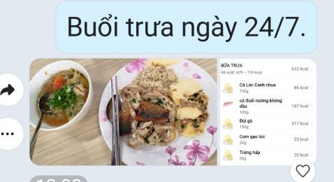 Uống vô gây mất ngũ,khát nước nhiều. Cả nhày mệt mỗi