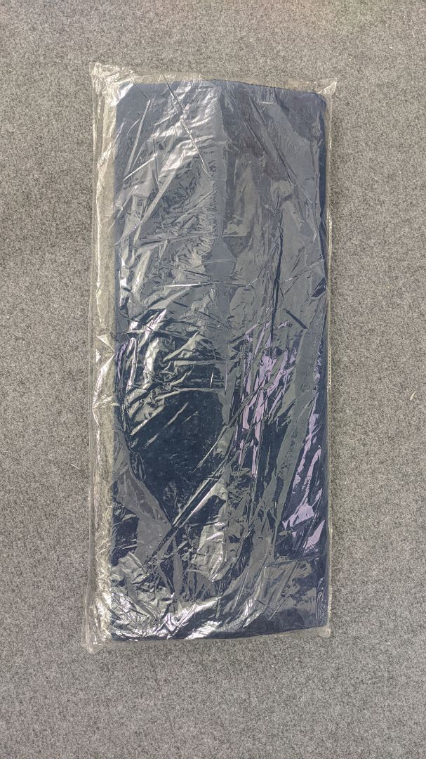 Gối như quảng cáo ruột cao su non đường may cẩn thận, chưa dùng thử nhưng thấy chất lượng rất ổn, giá quá rẻ