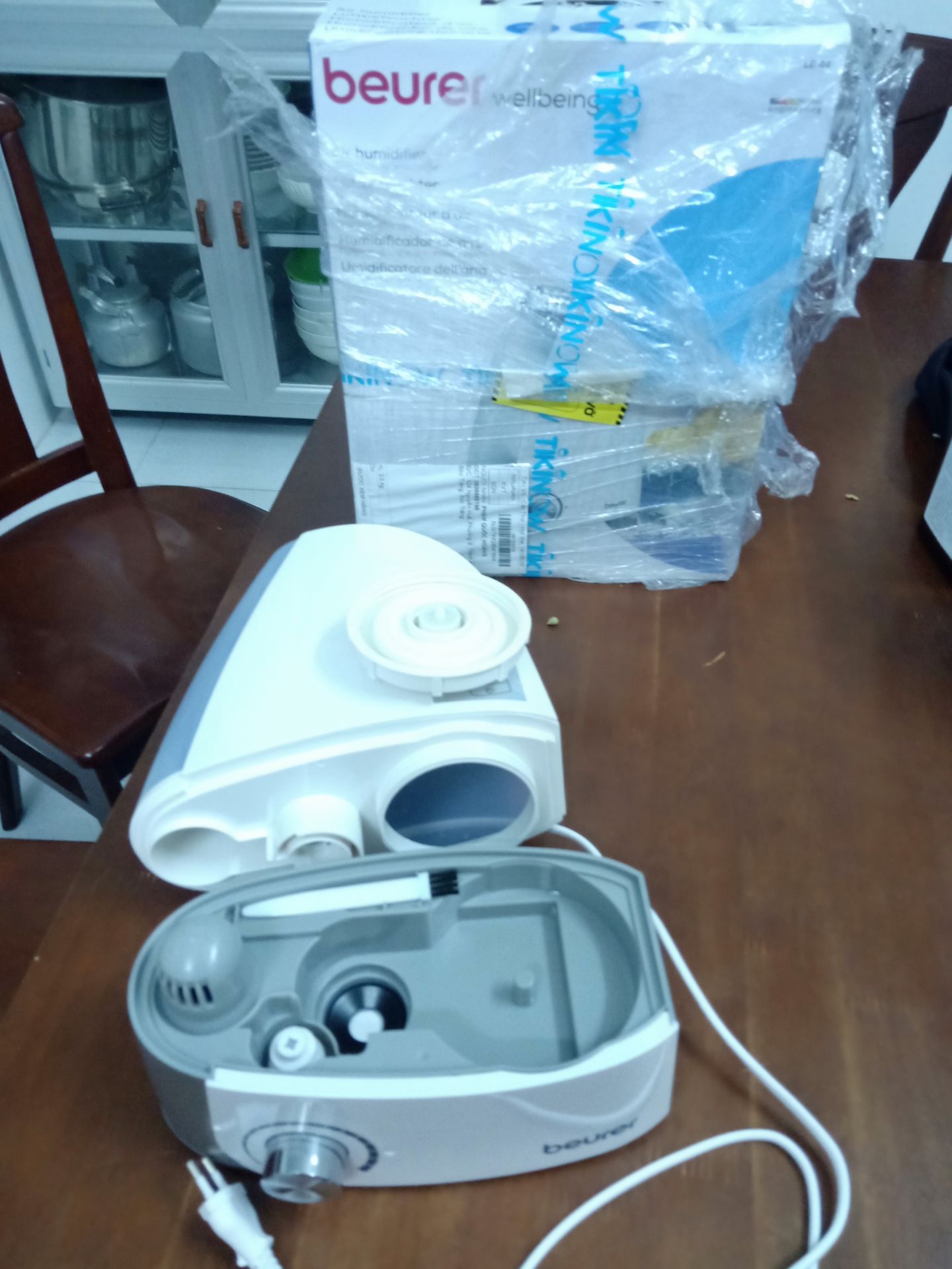 sản phẩm ép khách mua . thêm đồ lọc nước trong nap .mong tiki khắc phục . hình có loc nước mưa về thì không sản phẩm ép khách mua . thêm đồ lọc nước trong nap .mong tiki khắc phục . hình có loc nước mưa về thì không