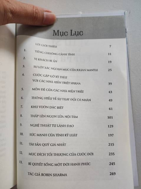 Ảnh đánh giá