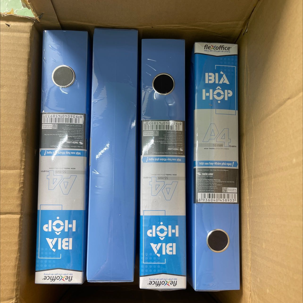 Giá cả hợp lý, shop đóng gói hàng cẩn thận, hàng nguyên vẹn không bị móp méo. 
Đã mua nhiều lần rồi ạ, shop có xuất hoá đơn gtgt. 
Tiếp tục ủng hộ shop!