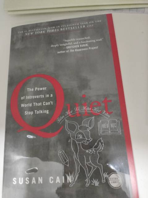 Đọc xong cuốn này chắc mình đi khám mắt🥲