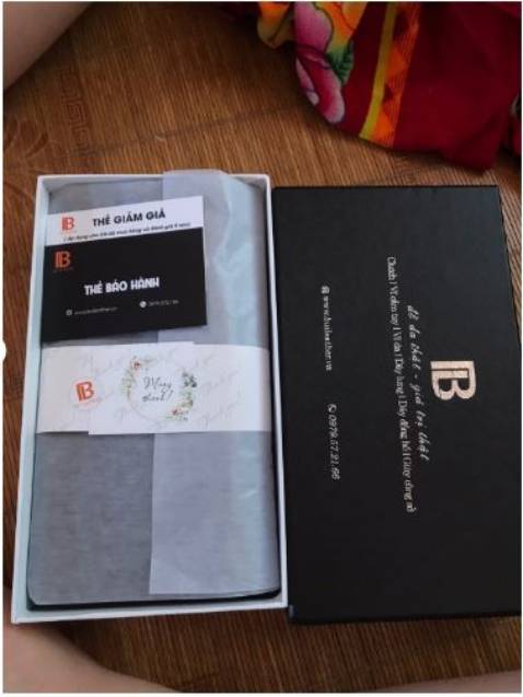 Shop rất nhiệt tình hàng đóng gói cẩn thận.hiện tại thì thấy sp rất ok.5*