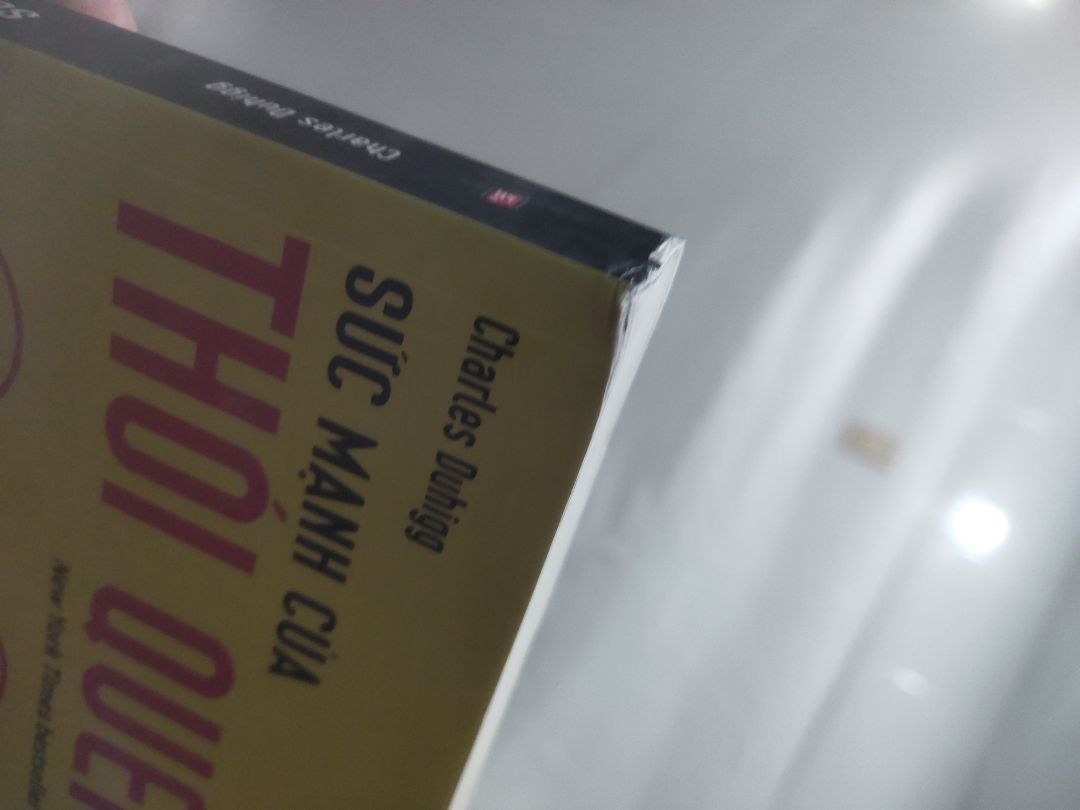 tất cả mọi thứ tiki đều làm rất tốt tuy nhiên mong lần sau tiki sẽ cẩn thận hơn thì thật tuyệt