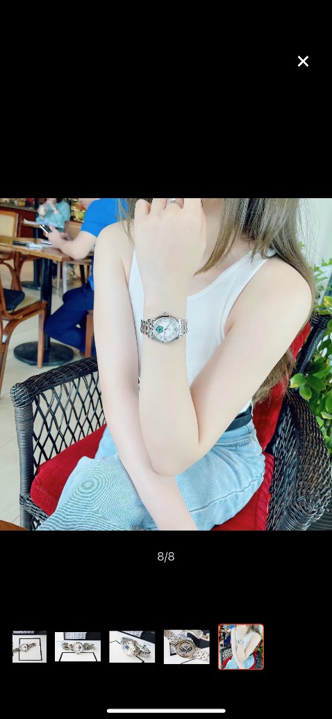 Ok 👍
Mình đã nhận đc hàng , sp đúng Mô tả. 👍👍👍👍👍