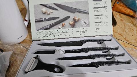 Ok. Tăg kèm bộ dao, ưng lòng. Mua lại lần 2 oi. Ấm cũ xài đc 1.5nawm mà chưa hỏng