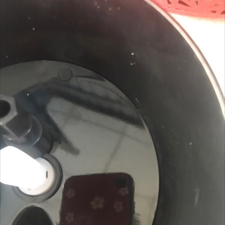 May vat cam k hoạt động duoc