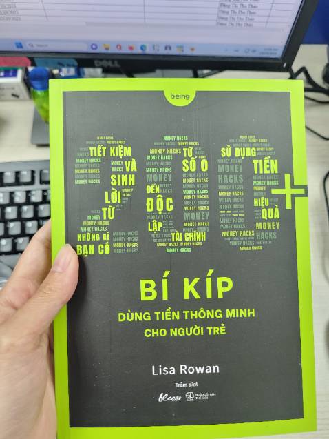 Shop đóng gói cẩn thận, giao hàng nhanh!