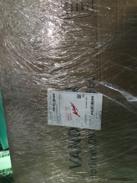 Rất hài lòng. Chỉ có 2 chõi chưa ưng: ốc vặn bị rỉ sét hết 3 con, mặt kệ có vẻ hơi mỏng. Bỏ lò vi sóng lên bị thụng.