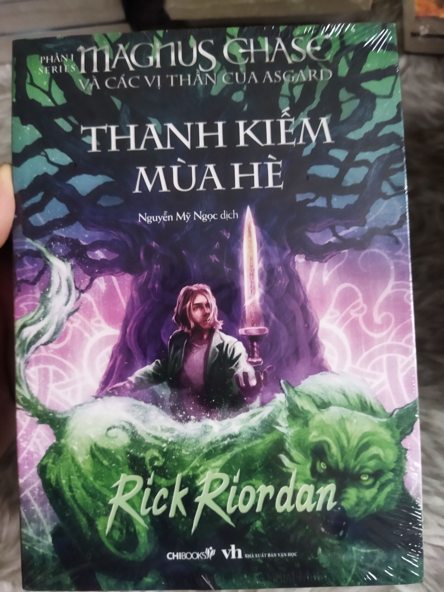 sách rất đẹp, còn mới, nguyên vẹn, có màng bọc