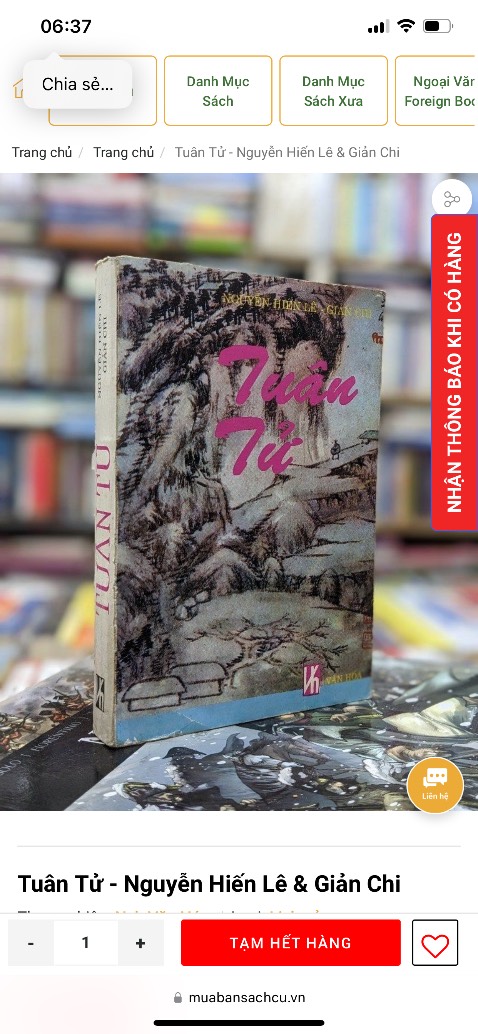 sách đẹp, nội dung hay