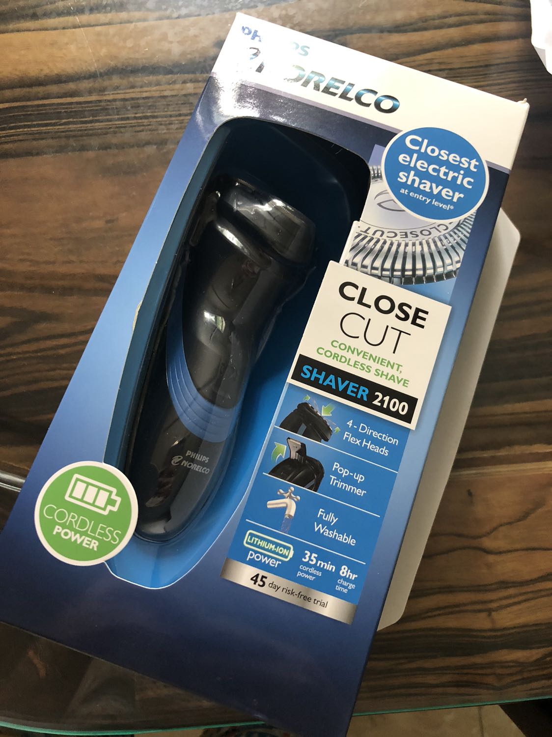 Hàng tốt chạy êm