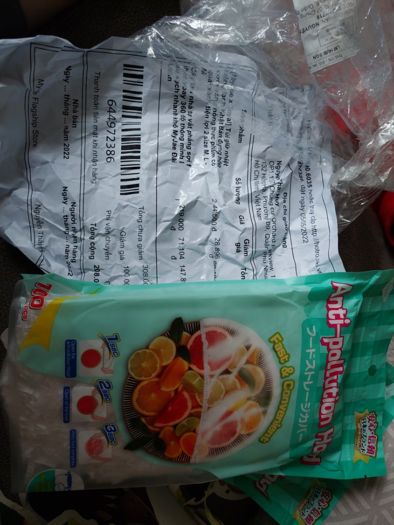 Giao hàng sai sản phẩm. Giờ không biết làm sao đổi trả nữa shop ơi