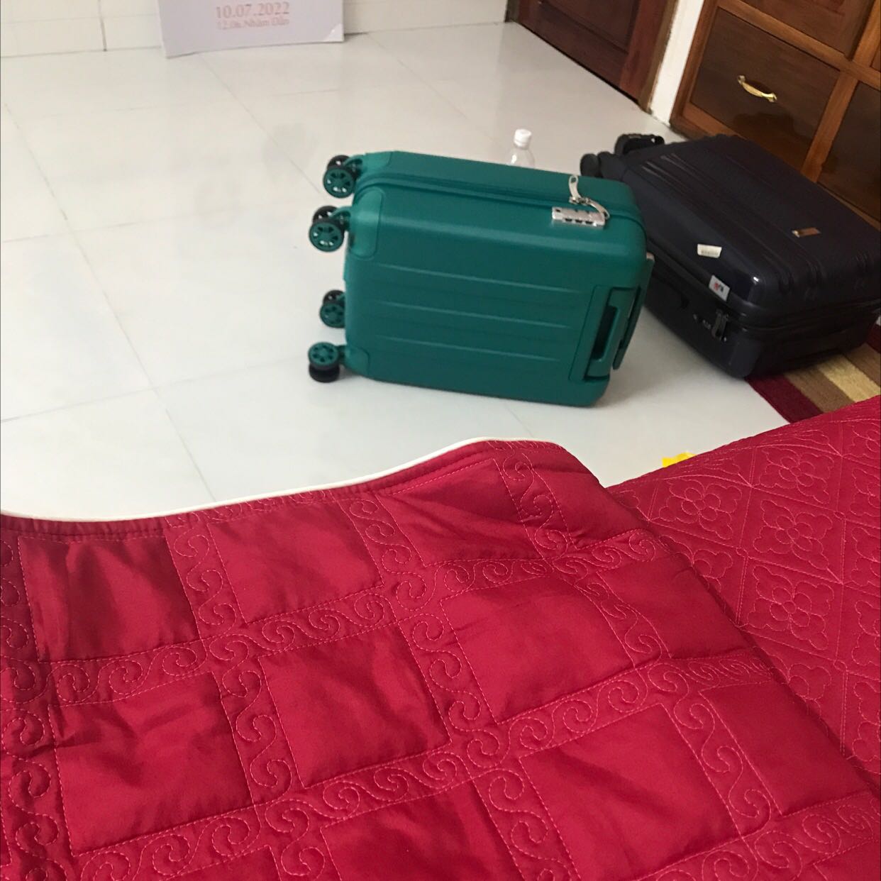 Hàng ship nhanh. Shop liên hệ trả lời ngay. Đóng gói tiki thì khi nào cũng chắc chắn cả. Hàng đẹp đáng để mua