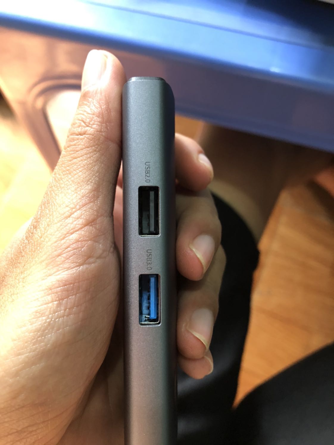 Đã nhận được hàng, rất hài lòng