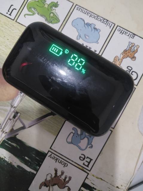 Sau khi gởi phản ánh, đã có nhân viên Tiki hỗ trợ. Cảm ơn. Để sử dụng thêm vài ngày nữa xem sao