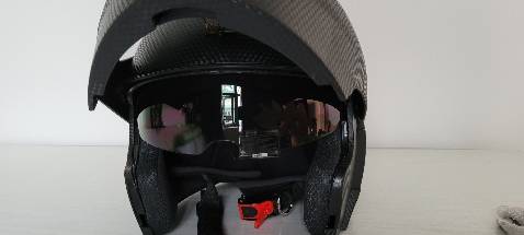 Sử dụng ổn khi đi trong phố.