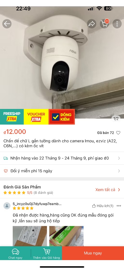 Chao Anh Khoa, Trung Tam Bao Hanh DienMayXanh khong lien lac duoc den Anh. Rat mong Anh lien he lai so 1900232465 de duoc ho tro tot nhat. Xin cam on