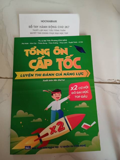 In ấn màu nét, ổn, chưa học nhưng đọc qua thấy kiến thức gần với hiện tại