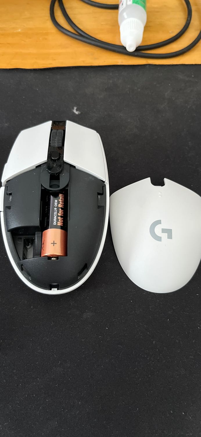 Chuột chính hãng Chuột chính hãng