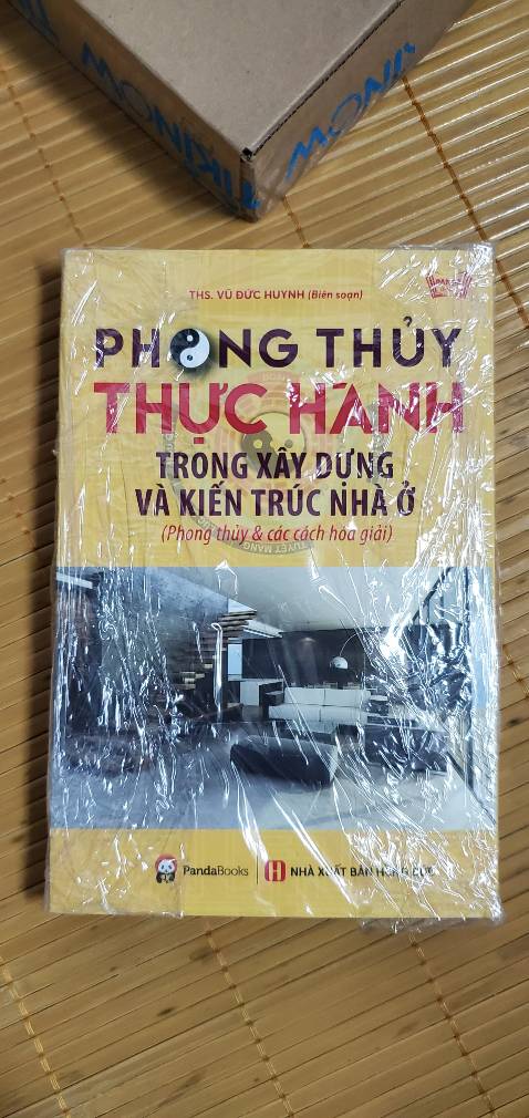 Đóng gói tiki sách lúc nào cũng đẹp và kỹ càng.