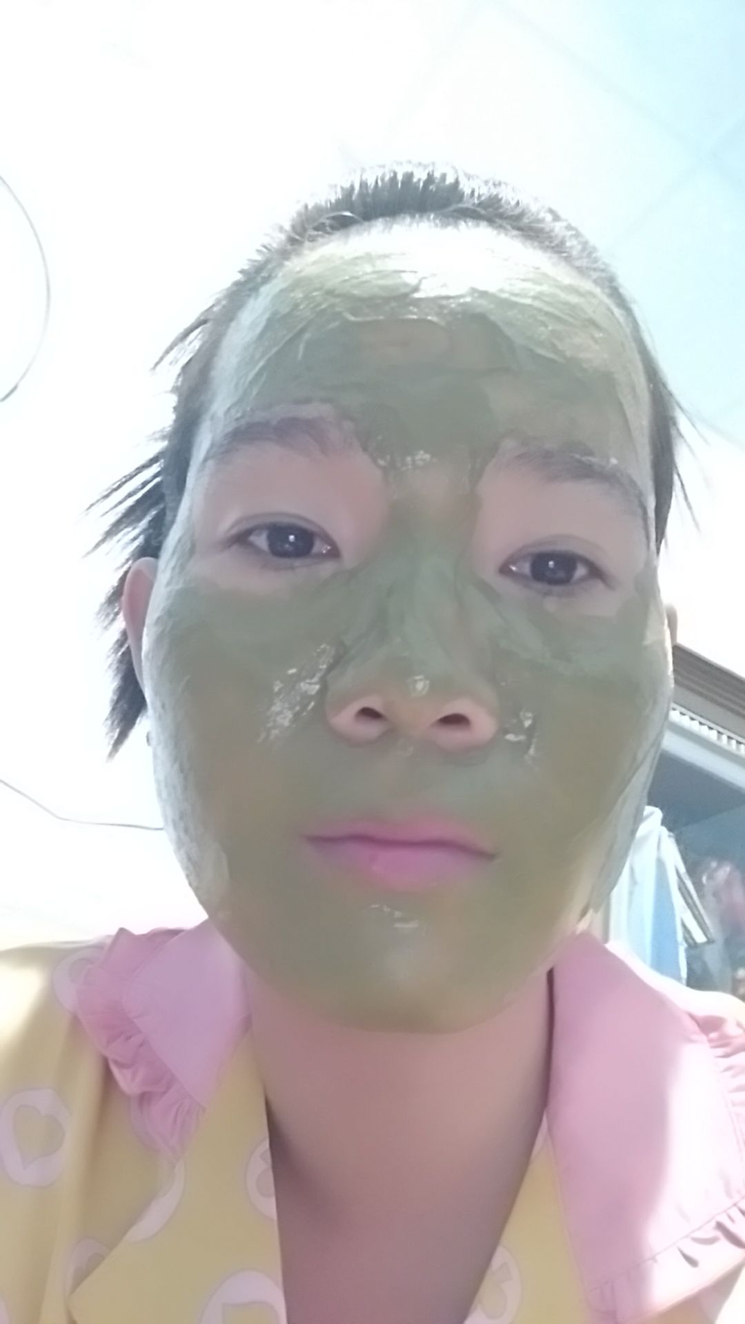 sản phẩm rất là tốt luôn, da mình thuộc da dầu, đấp bột diếp cá với sữa chua không đường da bớt dầu lỗ chân lông thu nhỏ lại rất nhiều ln