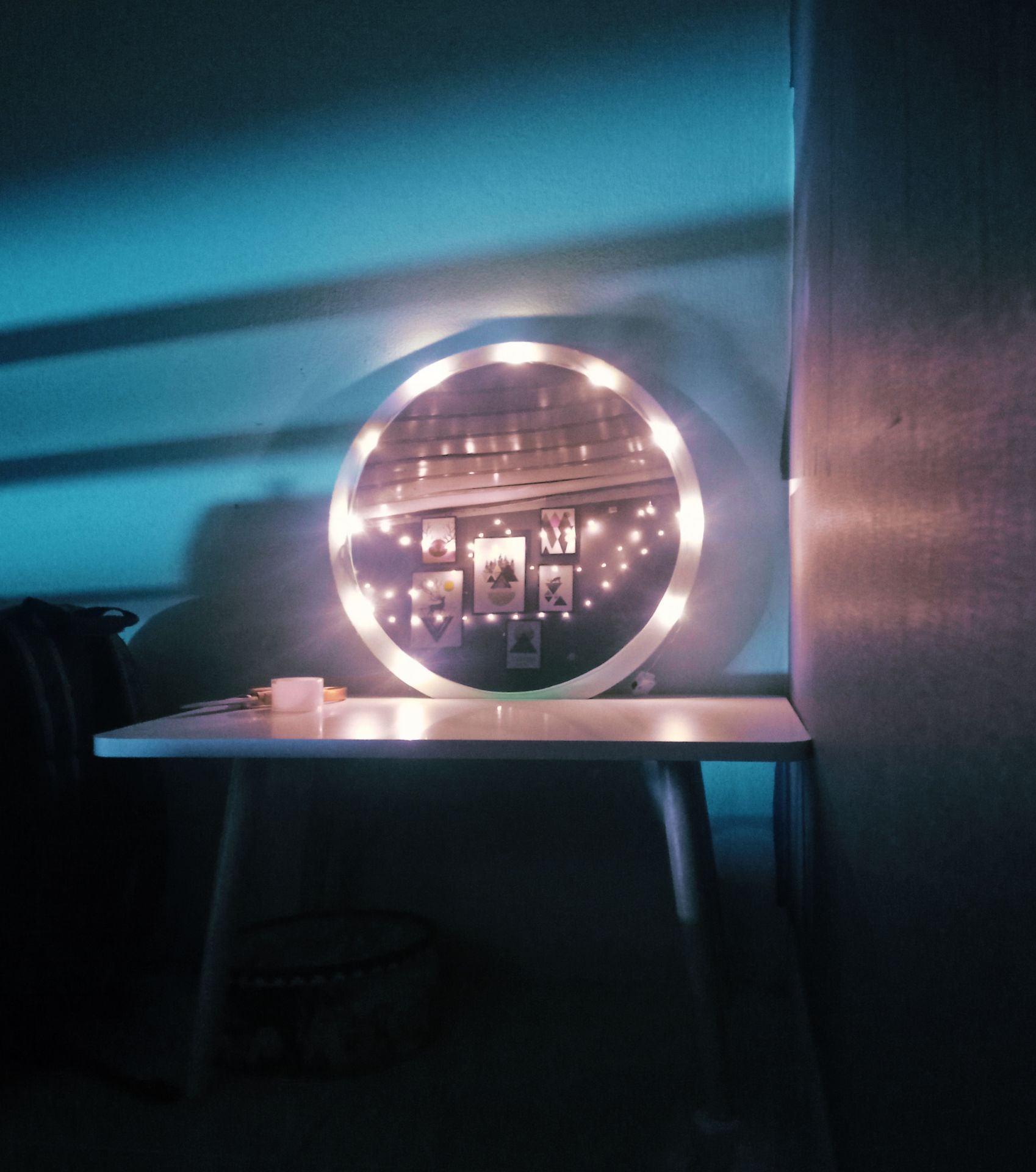 đóng gói kĩ, bàn đẹp