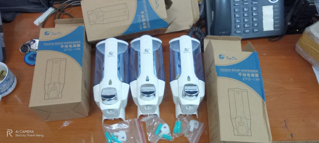 sản phẩm như mô tả