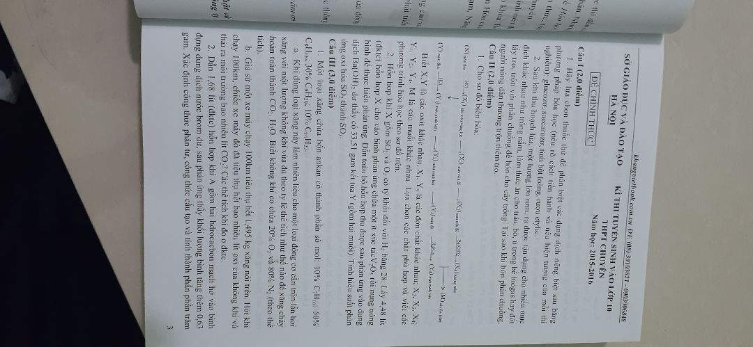 cho 5 sao luôn! sách thực sự rất dày, rất hay, vó nhiều đề, cách giải rất dễ hiểu. lần đầu đặt Tiki mà như vầy là quá tốt rồi.