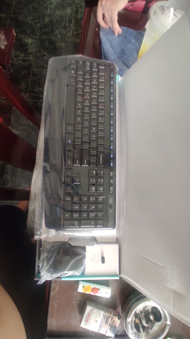 hàng tạm ổn, đóng gói cẩn thẩn