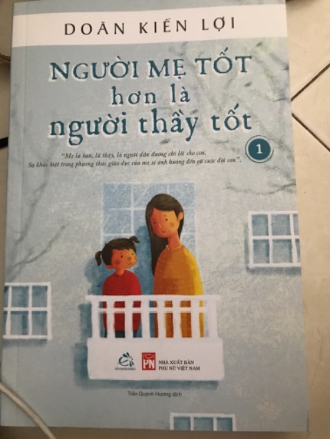 Sách được review tốt nên mình mua đọc , nhà sách đóng gói rất kỹ, 5 sao nè