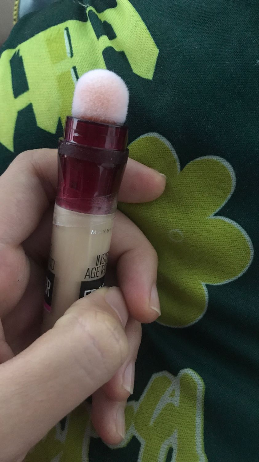 Hàng ok, đóng gói tốt, mua áp mã nên chỉ còn khoảng 11k
Thời gian giao hàng nhanh, đặt hôm qa hôm nay đã có
Nếu phù hợp sẽ ủng hộ tiếp