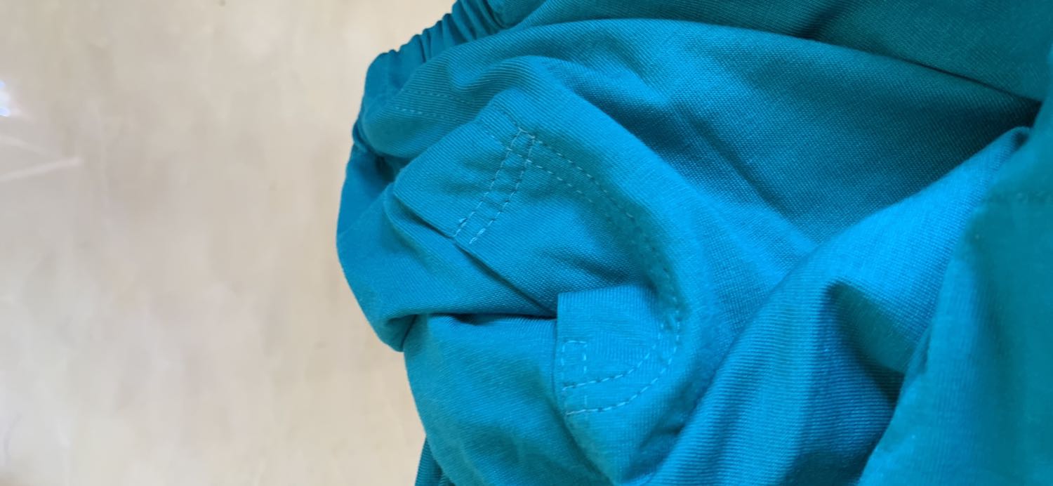 Vải tốt nhen. Khi mua cứ sợ hàng dỏm vải không tốt. Giờ nhận hàng rất ủng hộ Shop Vải tốt nhen. Khi mua cứ sợ hàng dỏm vải không tốt. Giờ nhận hàng rất ủng hộ Shop