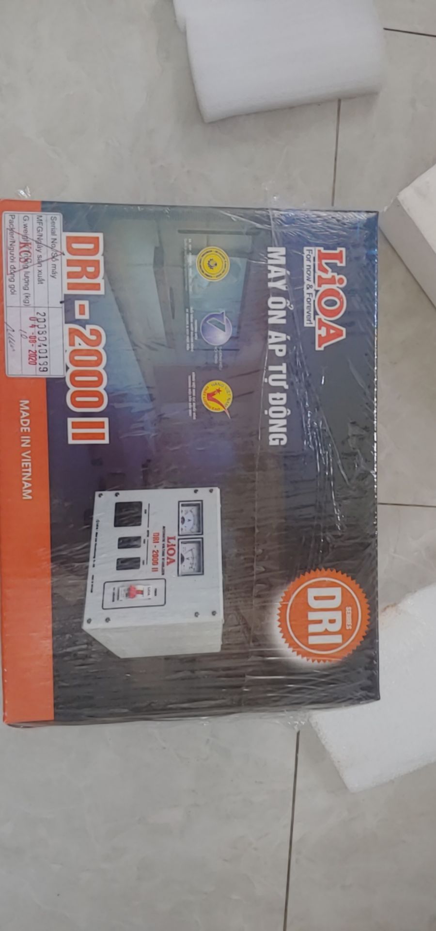 chất lượng tốt, dùng ổn định