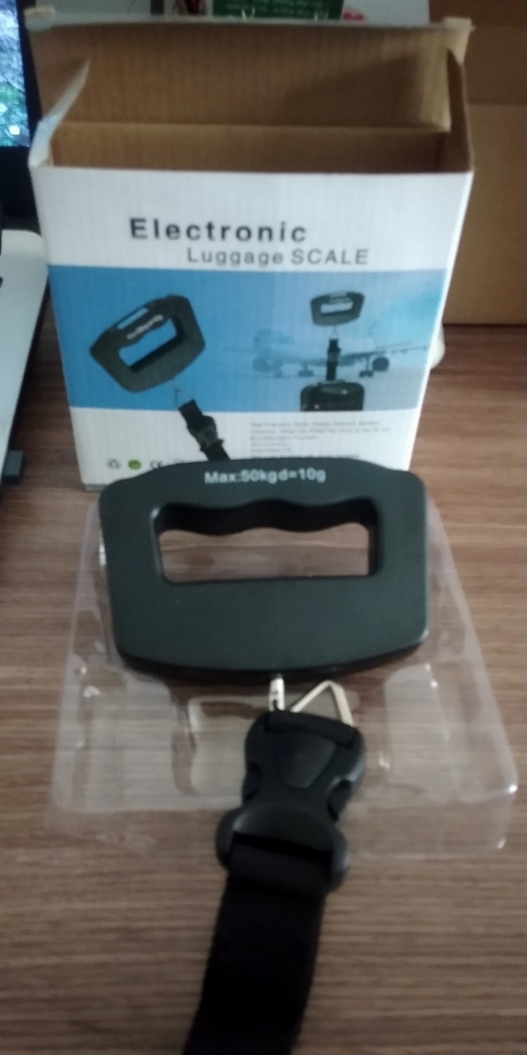 Khá là ok, hàng tốt, đã *** với cân kg, độ chính xác rất tốt, lệch chưa tới 10gram.