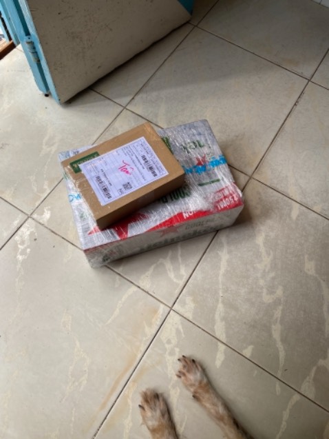 Hàng chất lượng tốt , đẹp , thoat mát