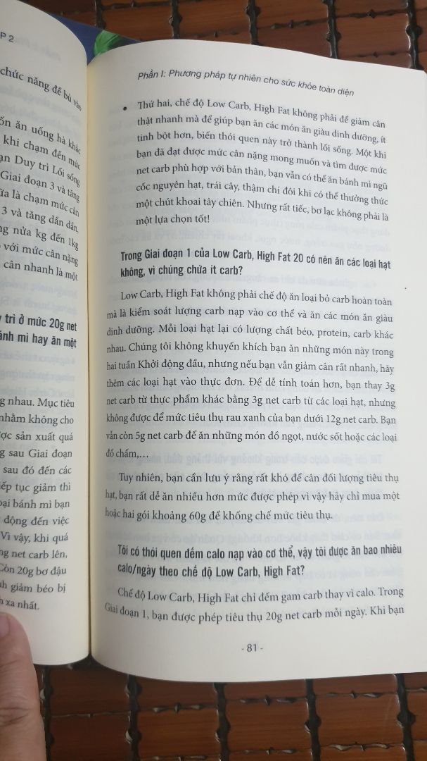 sách cũng có nh kiến thức ve suc khoe hay.nhưng theo mình sách noi thiên về nhiễm nấm.và tac giả thik dau dừa nen nói nh hơn nhung noi dung khác sách cũng có nh kiến thức ve suc khoe hay.nhưng theo mình sách noi thiên về nhiễm nấm.và tac giả thik dau dừa nen nói nh hơn nhung noi dung khác