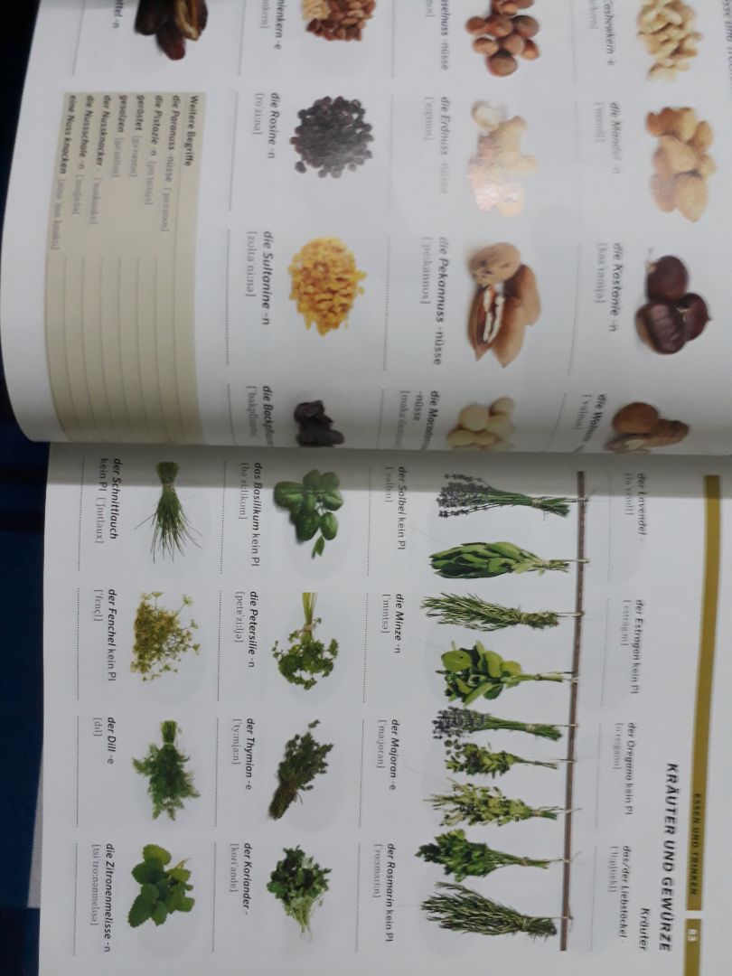 rất thích, sách nhỏ, giấy tốt từ và hình ảnh rõ ràng, tiện dùng