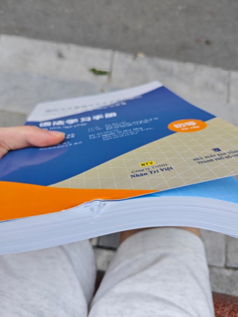 Chưa kiểm tra hàng tốt hay không thì gửi luôn… 😤😤