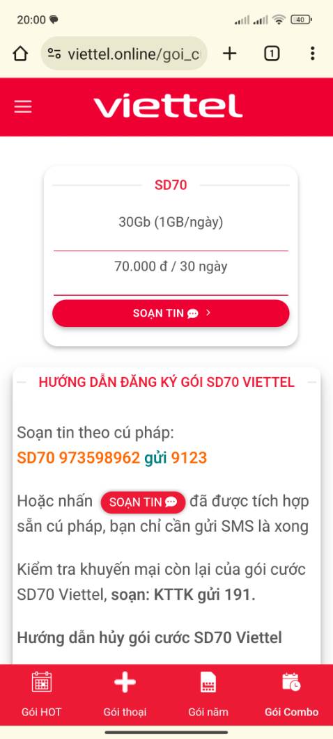 Cường lực tốt