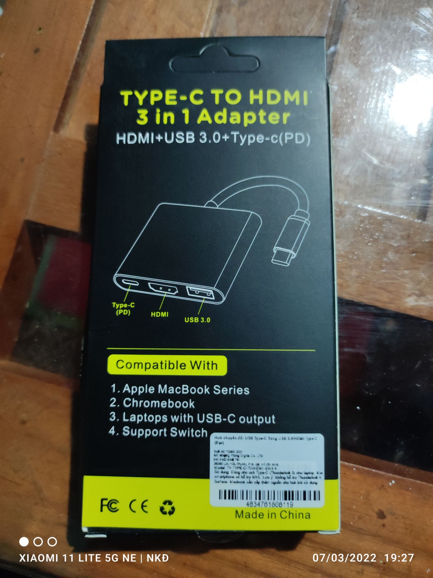 Giao hàng nhanh. Đóng gói cẩn thận. Hàng chất lượng như giới thiệu trên tiki