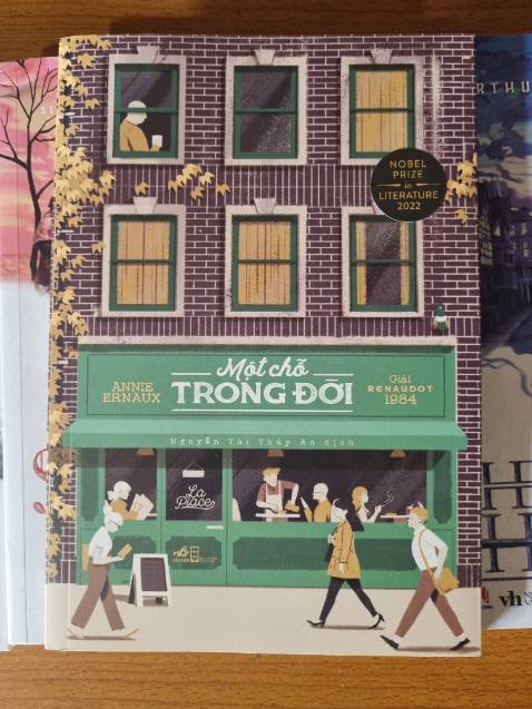 Nội dụng hấp dẫn, in ấn sắc nét, chất lượng lượng giấy tốt, hình thức đẹp.