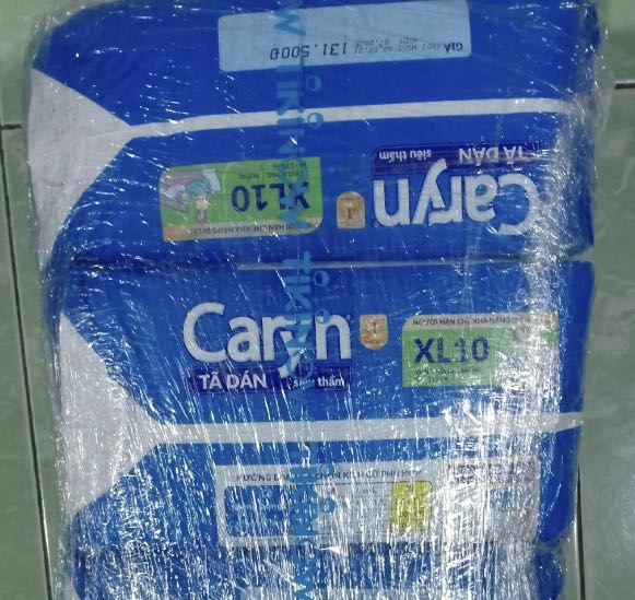 Ảnh đánh giá