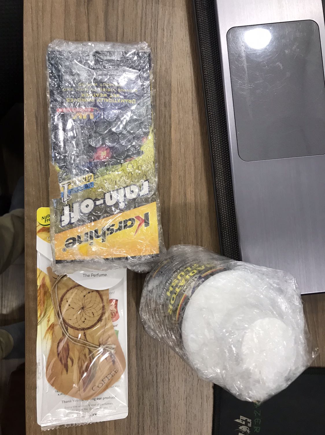 Khá là hiệu quả khi xúc két nước 2 lần.
Cảm ơn shop.