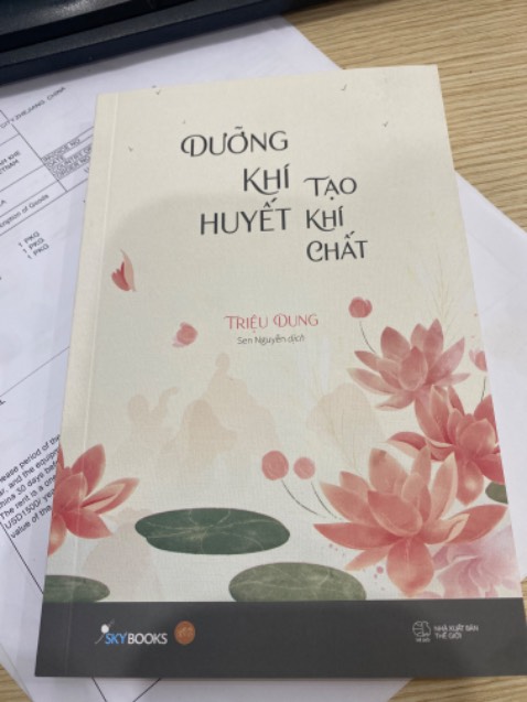 Sách đẹp hy vọng nội dung ok với minn