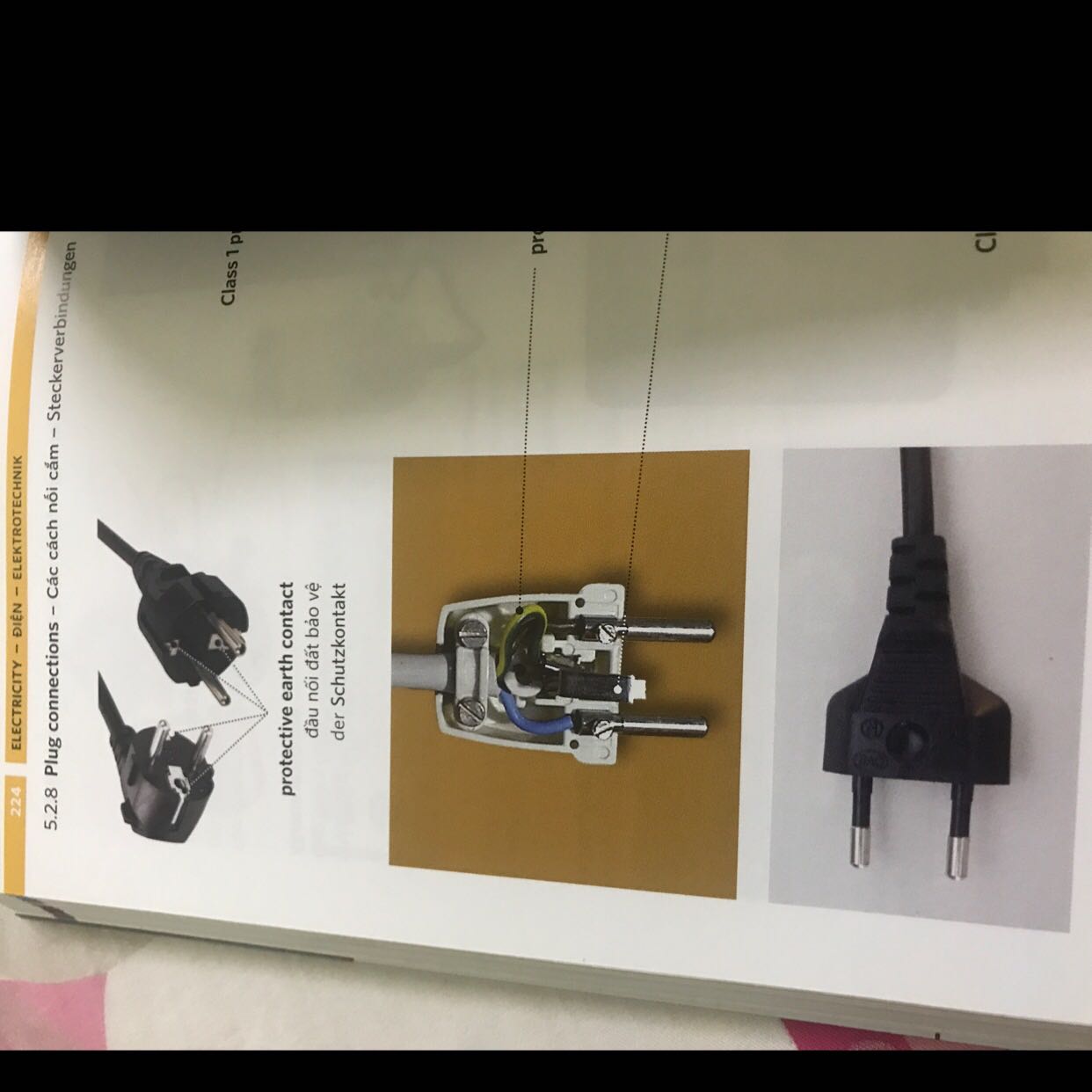 Sách chất lượng tốt