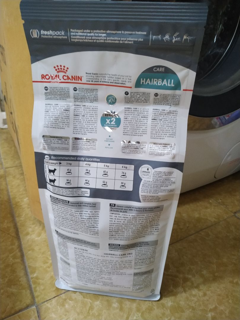 Sản phẩm đúng.
date dài.
đóng gói cẩn thận + giao hàng nhanh