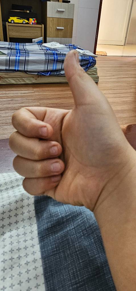 Giao gì ko đúng lịch vậy tiki?
Lần sau giao đúng nhé
Nhưng cũng ổn
Nhớ nhé, tiki