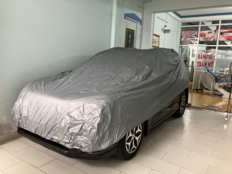 Mua đúng chủng loại Subaru Forester, mà không vừa là sao??